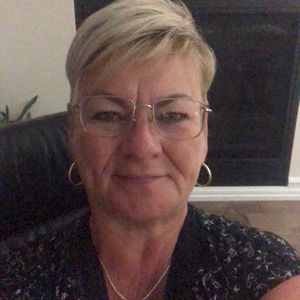 Meet your Posher, Jody